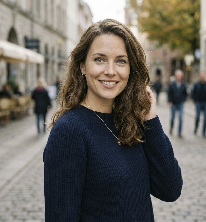 Elise Brandt