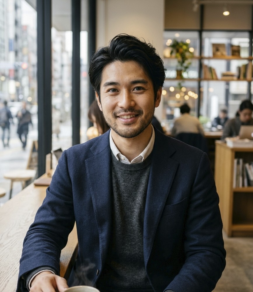 Theo Nakagawa